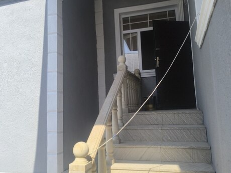 3 otaqlı həyət evi, 80 m², Hökməli: 65 000 ₼ 2