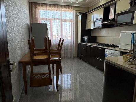 Kirayə 2 otaqlı mənzil, 90 m², Nəsimi: 1 100 ₼/ay 2