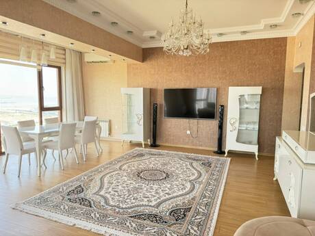 4-room apartment, 186 m², Şah İsmayıl Xətai: 790 000 ₼ 4