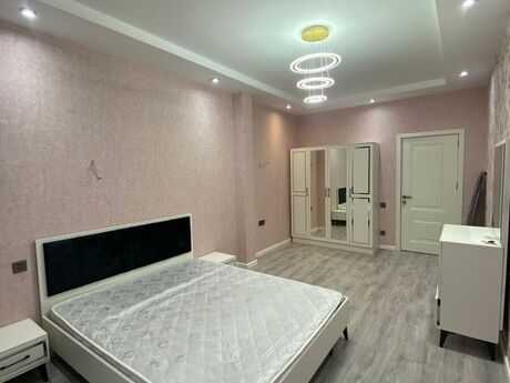 2 otaqlı mənzil, 80 m², Əhmədli: 125 000 ₼ 4