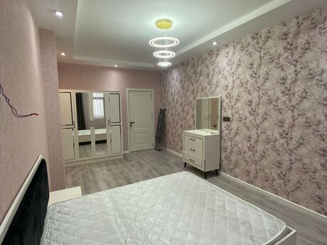 2 otaqlı mənzil, 80 m², Əhmədli: 125 000 ₼ 5