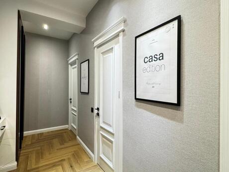 Kirayə 2 otaqlı mənzil, 65 m², Nəsimi: 1 200 ₼/ay 5