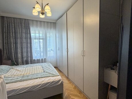 2 otaqlı mənzil, 65 m², Əhmədli: 157 000 ₼ 2