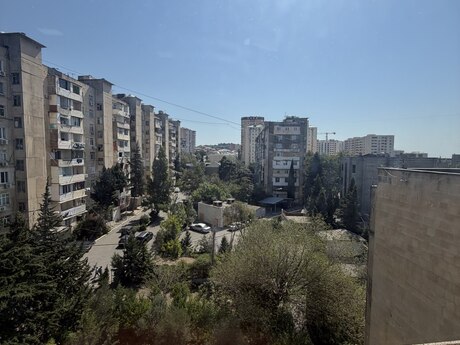 2 otaqlı mənzil, 65 m², Əhmədli: 157 000 ₼ 4