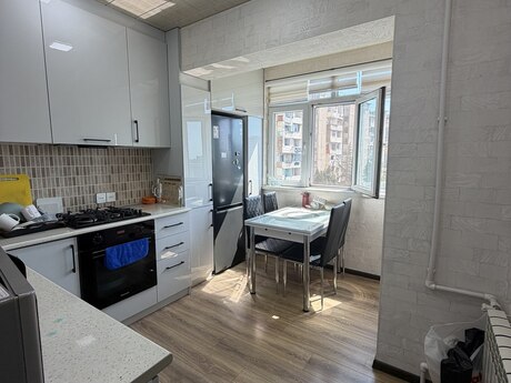 2 otaqlı mənzil, 65 m², Əhmədli: 157 000 ₼ 5