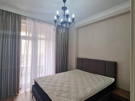 Kirayə 2 otaqlı mənzil, 55 m², Nəsimi: 1 100 ₼/ay 4