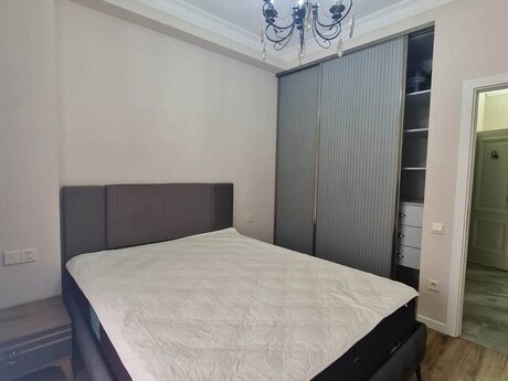 Kirayə 2 otaqlı mənzil, 55 m², Nəsimi: 1 100 ₼/ay 5