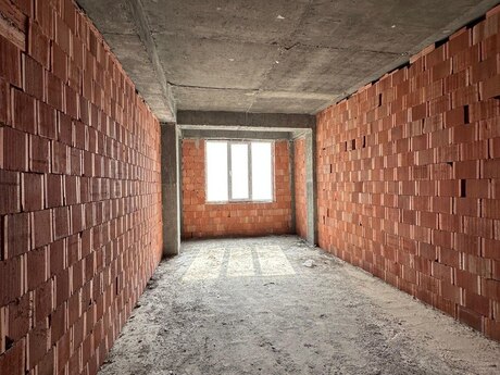 1-room apartment, 68 m², Zığ: 115 000 ₼ 5