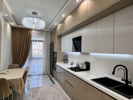 3 otaqlı mənzil, 125 m², Nərimanov: 420 000 ₼ 4