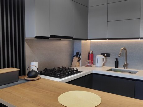 1 otaqlı mənzil, 46 m², Neftçilər: 178 000 ₼ 3