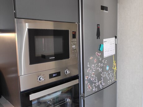 1 otaqlı mənzil, 46 m², Neftçilər: 178 000 ₼ 5