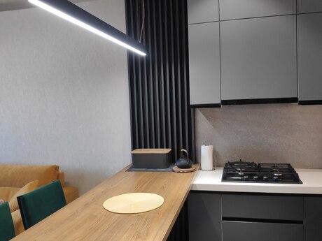 1 otaqlı mənzil, 46 m², Neftçilər: 178 000 ₼ 2