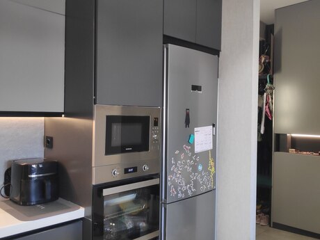 1 otaqlı mənzil, 46 m², Neftçilər: 178 000 ₼ 4