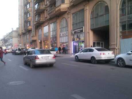 Kirayə 3 otaqlı mənzil, 160 m², Sahil: 1 900 ₼/ay 2