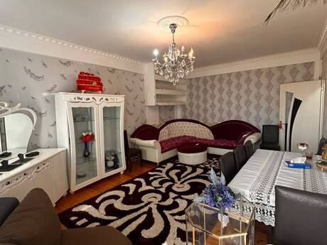 2 otaqlı mənzil, 75 m², Məmmədli: 89 000 ₼ 4