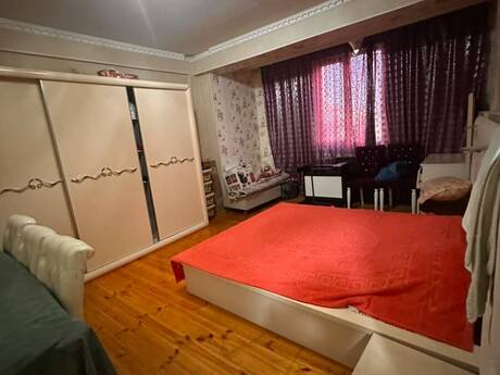 2 otaqlı mənzil, 75 m², Məmmədli: 89 000 ₼ 2