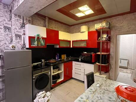 2 otaqlı mənzil, 75 m², Məmmədli: 89 000 ₼ 3