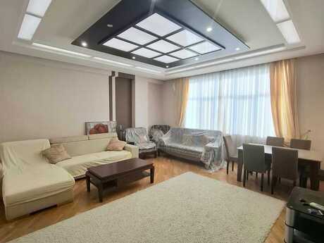 Kirayə 3 otaqlı mənzil, 150 m², Nəsimi: 1 500 ₼/ay 4