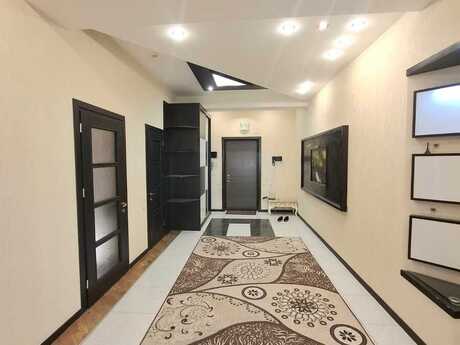 Kirayə 3 otaqlı mənzil, 150 m², Nəsimi: 1 500 ₼/ay 5