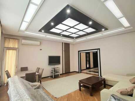 Kirayə 3 otaqlı mənzil, 150 m², Nəsimi: 1 500 ₼/ay 2