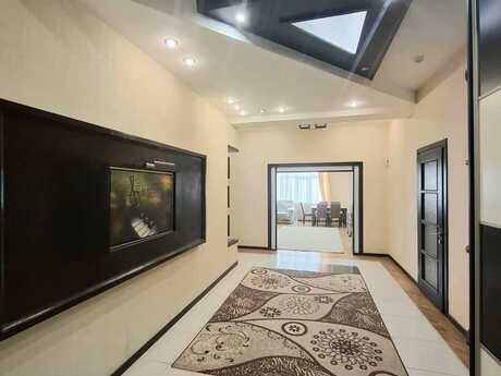 Elan №6470297 - Bakı, Nəsimi r., 3 otaqlı, 150 m², 12/16 mərtəbə