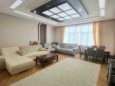 Kirayə 3 otaqlı mənzil, 150 m², Nəsimi: 1 500 ₼/ay 3