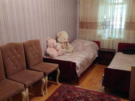 3-room apartment, 65 m², Qaraçuxur: 185 000 ₼ 3
