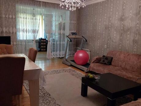 3-room apartment, 65 m², Qaraçuxur: 185 000 ₼ 2
