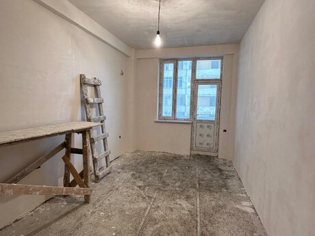2-комнатная квартира, 65 м², Zığ: 123 000 ₼ 5