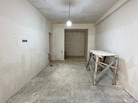 2-комнатная квартира, 65 м², Zığ: 123 000 ₼ 3