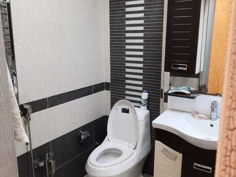 Kirayə 3 otaqlı mənzil, 110 m², Həzi Aslanov: 850 ₼/ay 3