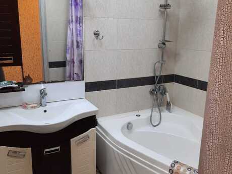 Kirayə 3 otaqlı mənzil, 110 m², Həzi Aslanov: 850 ₼/ay 4