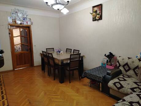 2 otaqlı mənzil, 45 m², 8-ci mikrorayon: 160 000 ₼ 2