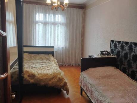 2 otaqlı mənzil, 45 m², 8-ci mikrorayon: 160 000 ₼ 3