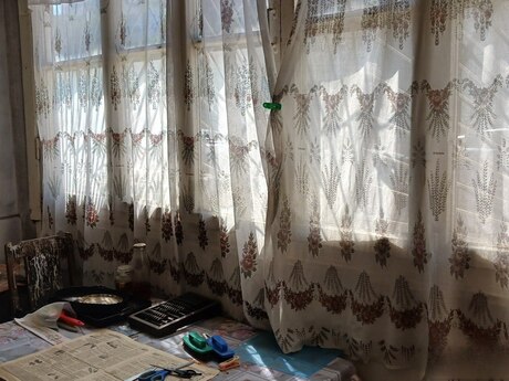 Elan №6470322 - Bakı, Elmlər Akademiyası m., 3 otaqlı, 70 m², 1/5 mərtəbə
