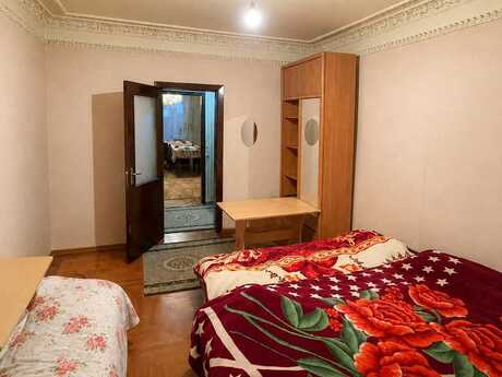 3-комнатная квартира, 85 м², Xalqlar Dostluğu: 195 000 ₼ 3