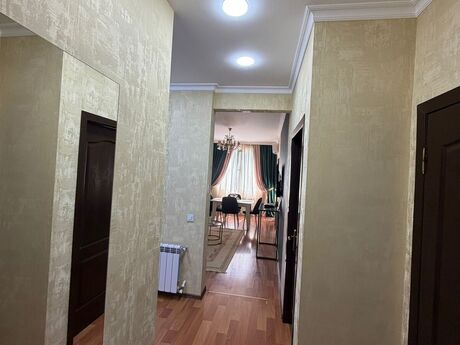 3-комнатная квартира, 64 м², 7-ci mikrorayon: 190 000 ₼ 5