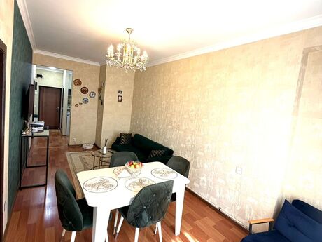 3-комнатная квартира, 64 м², 7-ci mikrorayon: 190 000 ₼ 3