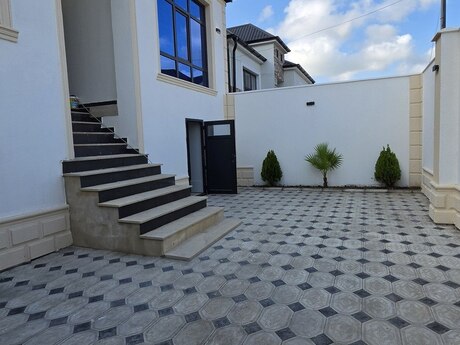 4 otaqlı həyət evi, 95 m², Masazır: 135 000 ₼ 3