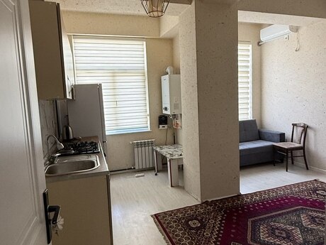Kirayə 2 otaqlı mənzil, 40 m², Masazır: 400 ₼/ay 2