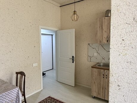 Kirayə 2 otaqlı mənzil, 40 m², Masazır: 400 ₼/ay 4