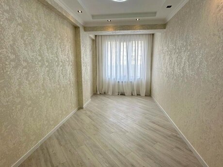 3 rooms · 88 m² · floor 3/16, Həzi Aslanov