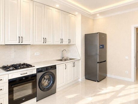 Kirayə 2 otaqlı mənzil, 75 m², Elmlər Akademiyası: 990 ₼/ay 5