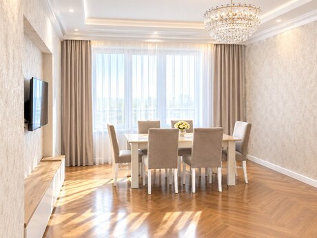 Kirayə 2 otaqlı mənzil, 75 m², Elmlər Akademiyası: 990 ₼/ay 2