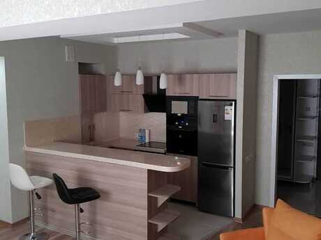 Kirayə 2 otaqlı mənzil, 70 m², Şah İsmayıl Xətai: 900 ₼/ay 3