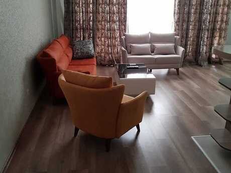 Kirayə 2 otaqlı mənzil, 70 m², Şah İsmayıl Xətai: 900 ₼/ay 4
