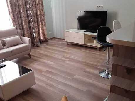 Kirayə 2 otaqlı mənzil, 70 m², Şah İsmayıl Xətai: 900 ₼/ay 2