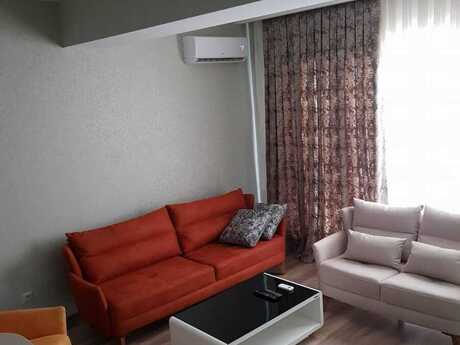 Kirayə 2 otaqlı mənzil, 70 m², Şah İsmayıl Xətai: 900 ₼/ay 5