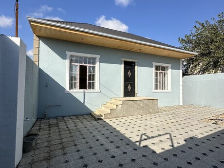 Elan №6470344 - Bakı, Sabunçu r., 3 otaqlı, 70 m²