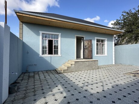 3 otaqlı həyət evi, 70 m², Sabunçu: 69 500 ₼ 5